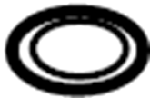 Filler Cap Gasket 078-133-287 - View 7