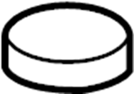 Cup Holder Insert 1Q0-863-135-82V - View 9