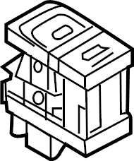 Prk Brake Switch 5G0-927-225-D-WZU - View 8