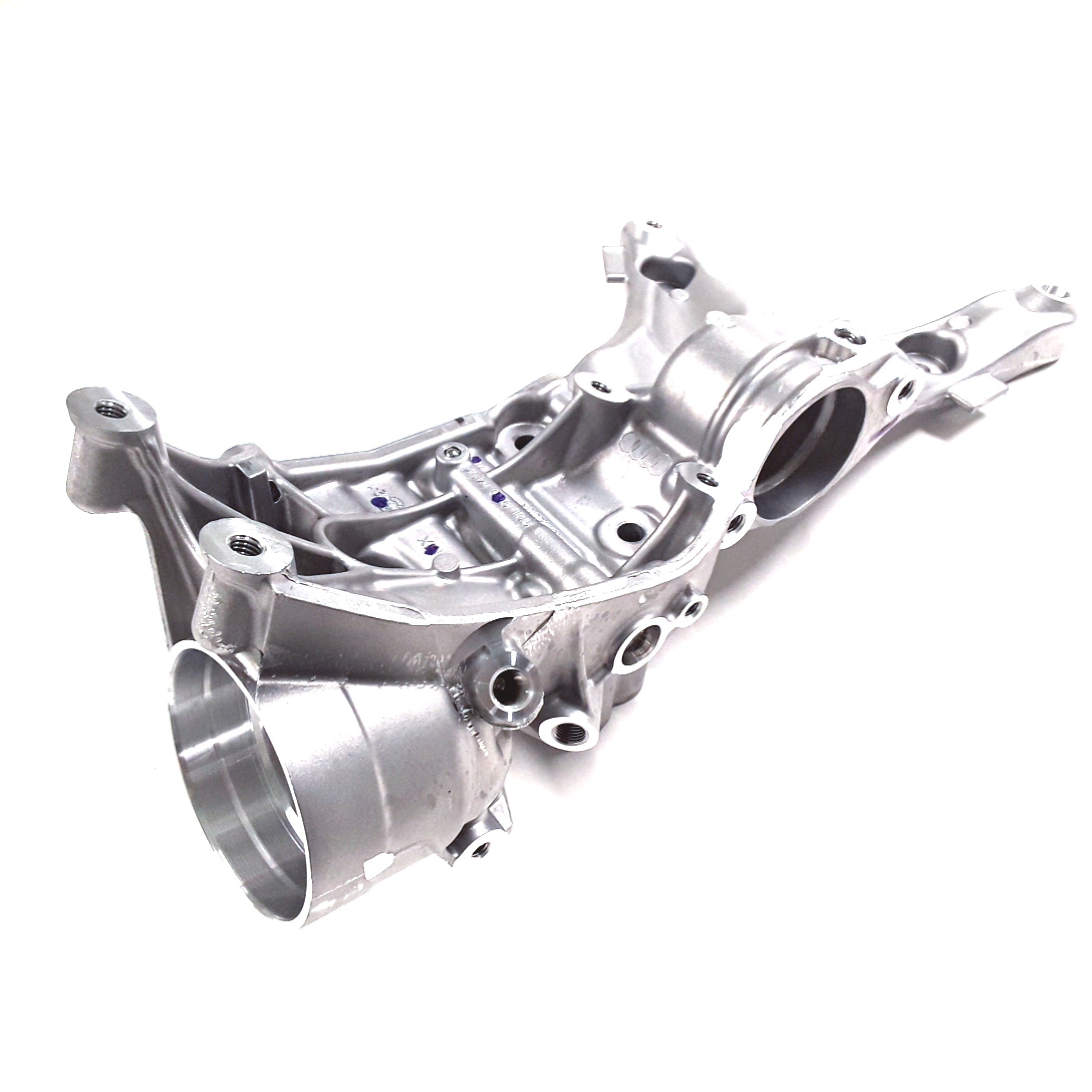 Alternator Bracket 06L-903-143-K - View 10