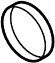 Pulley Cap 037-145-291-A - View 9