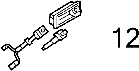 Nozzle 5TA-955-993 - View 7