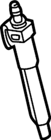 Nozzle 5TA-955-993 - View 3