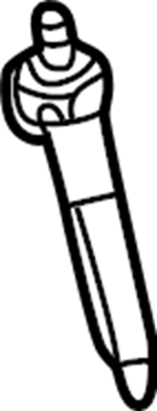 Nozzle 5TA-955-993 - View 2