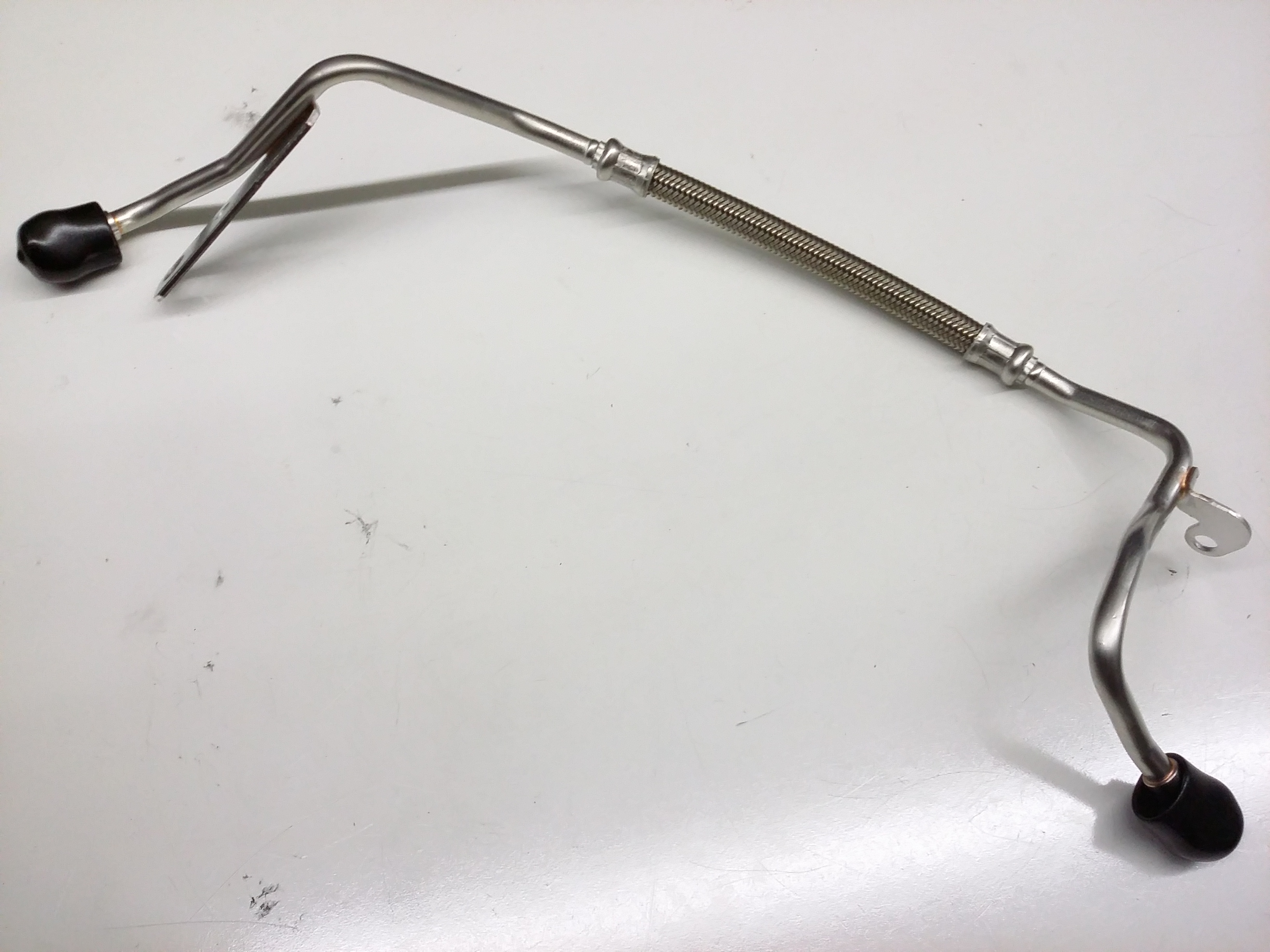 Oil Inlet Line 06A-145-778-D - View 2