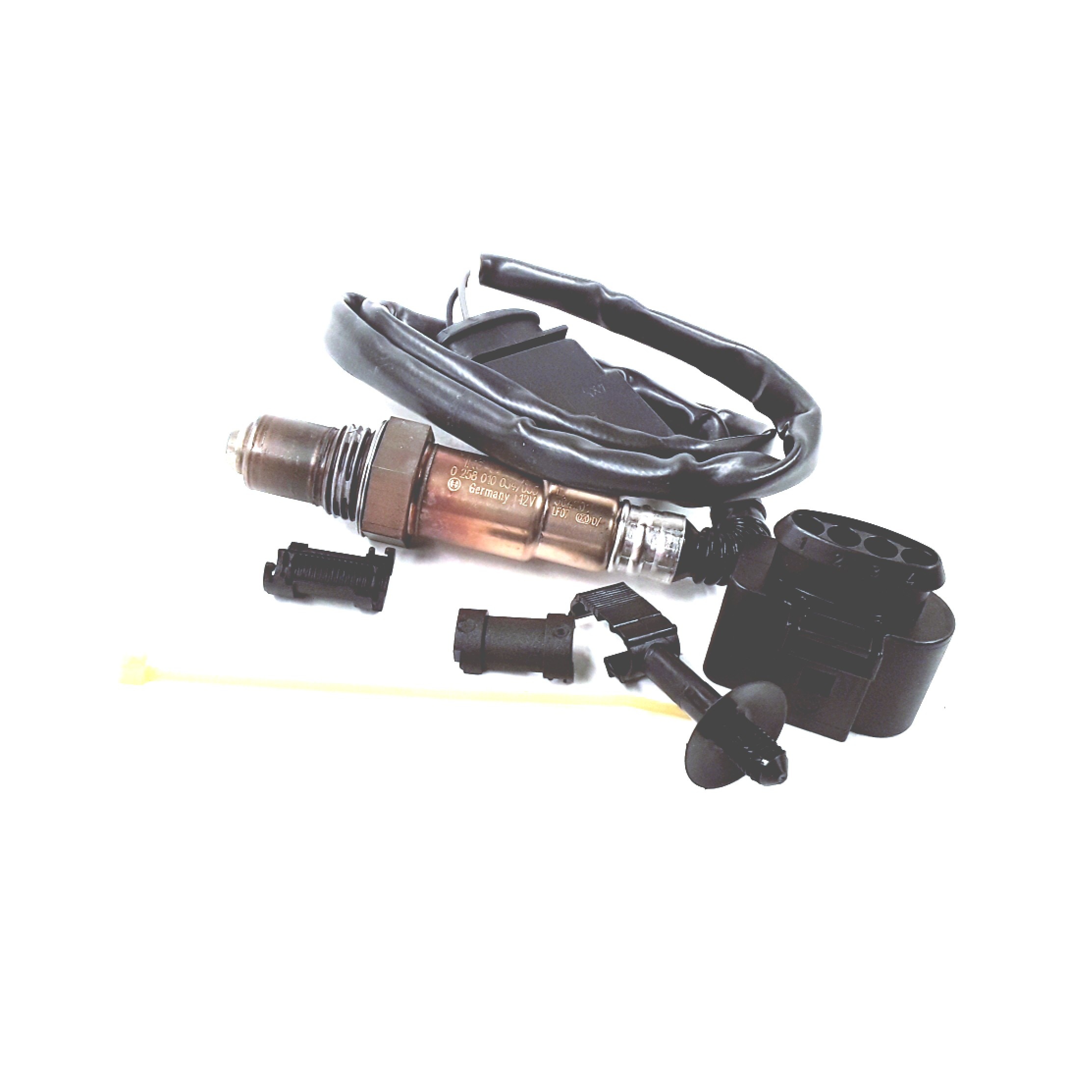 Oxygen Sensor 1K0-998-262-R - View 2