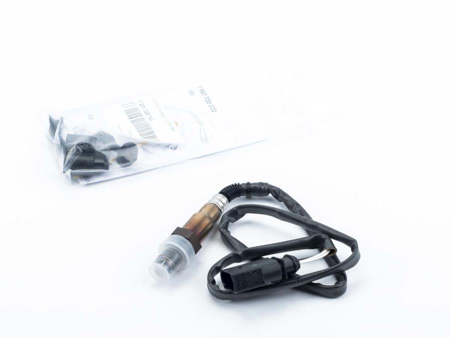 Oxygen Sensor 1K0-998-262-R - View 5