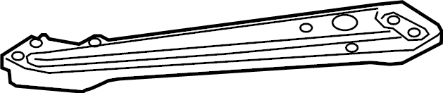 Cross Bar 17A-806-929