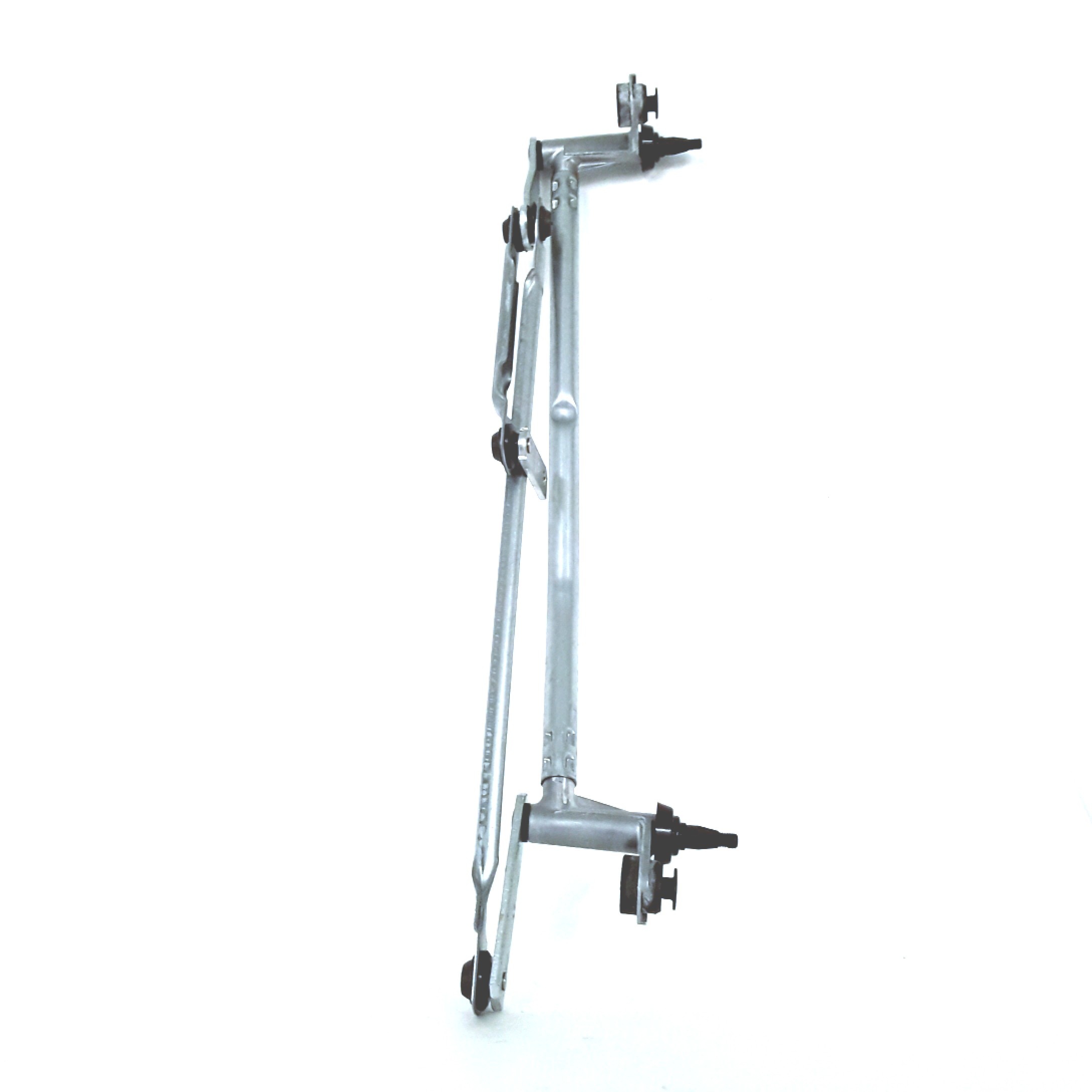 Windshield Wiper Linkage 3C8-955-601-B - View 4