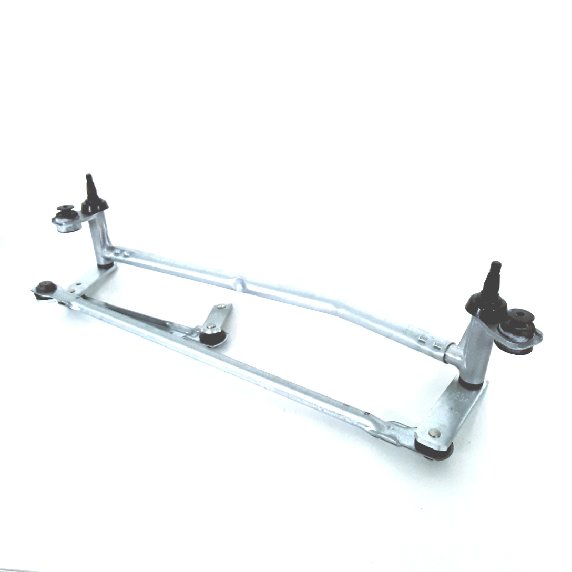 Windshield Wiper Linkage 3C8-955-601-B - View 5