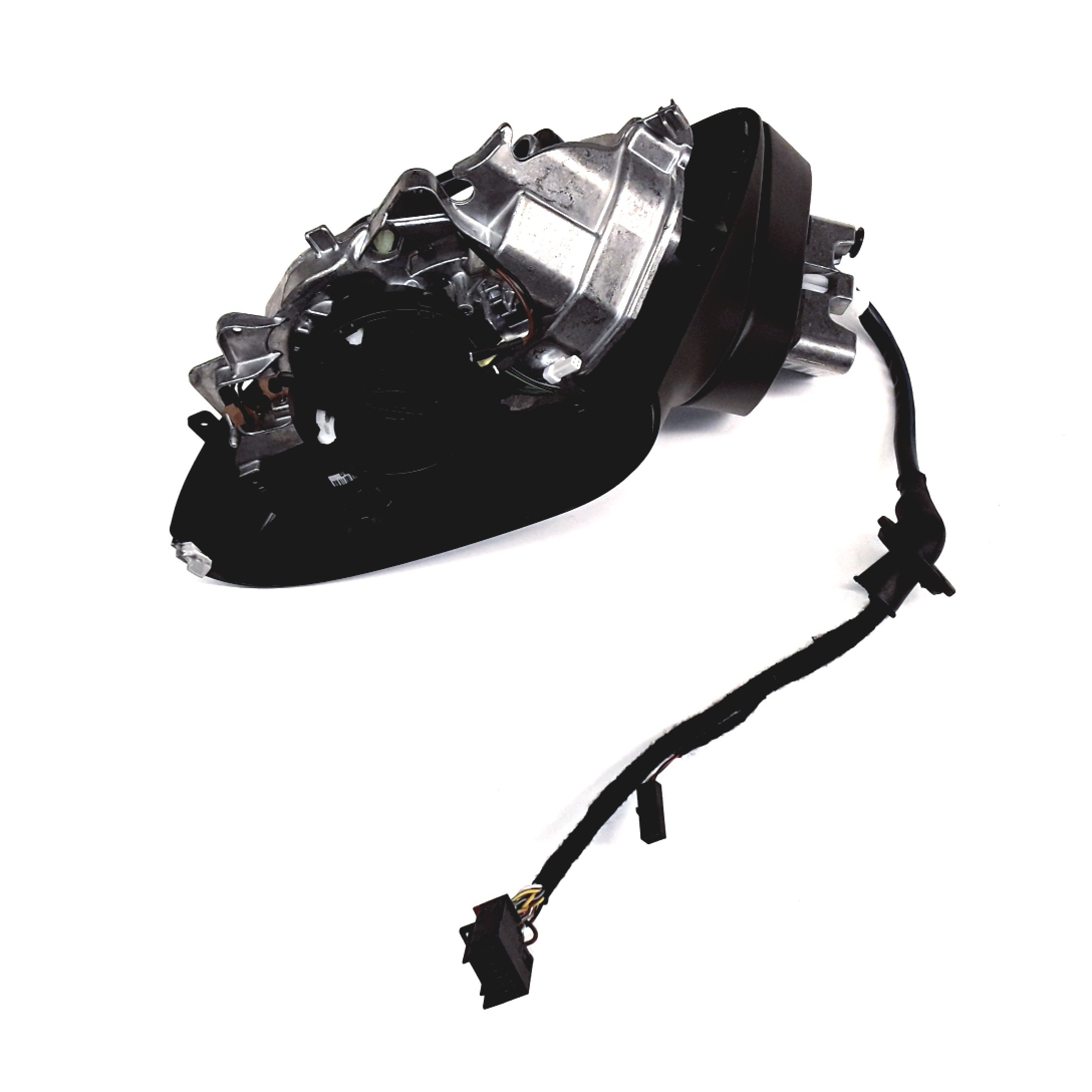 Mirror Assembly 7P6-857-507-M-9B9 - View 6