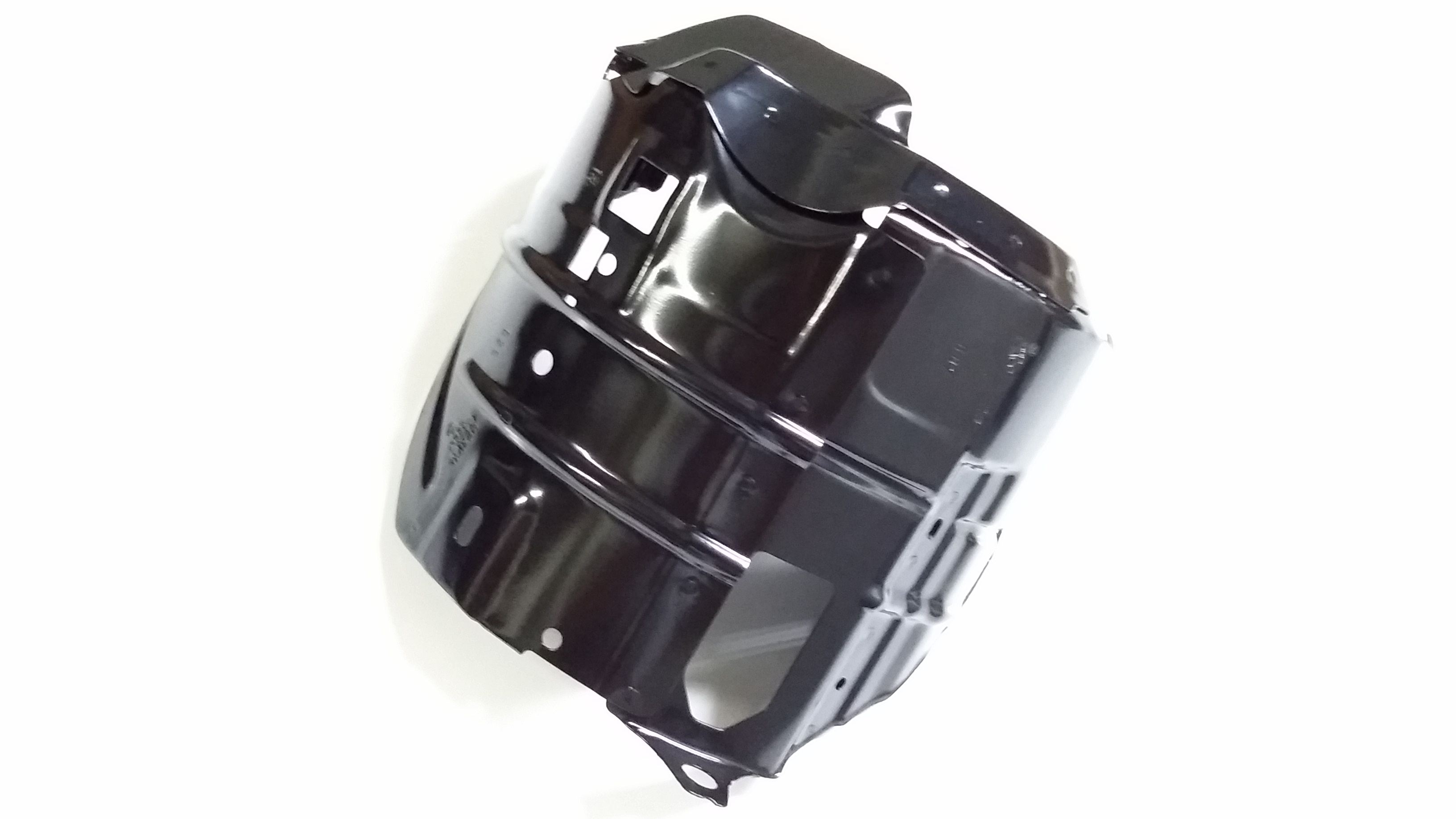 Headlamp Assembly Mount Bracket 1C0-805-605-K - View 11