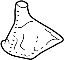 Shift Boot 3B0-711-113-J-FEU - View 2