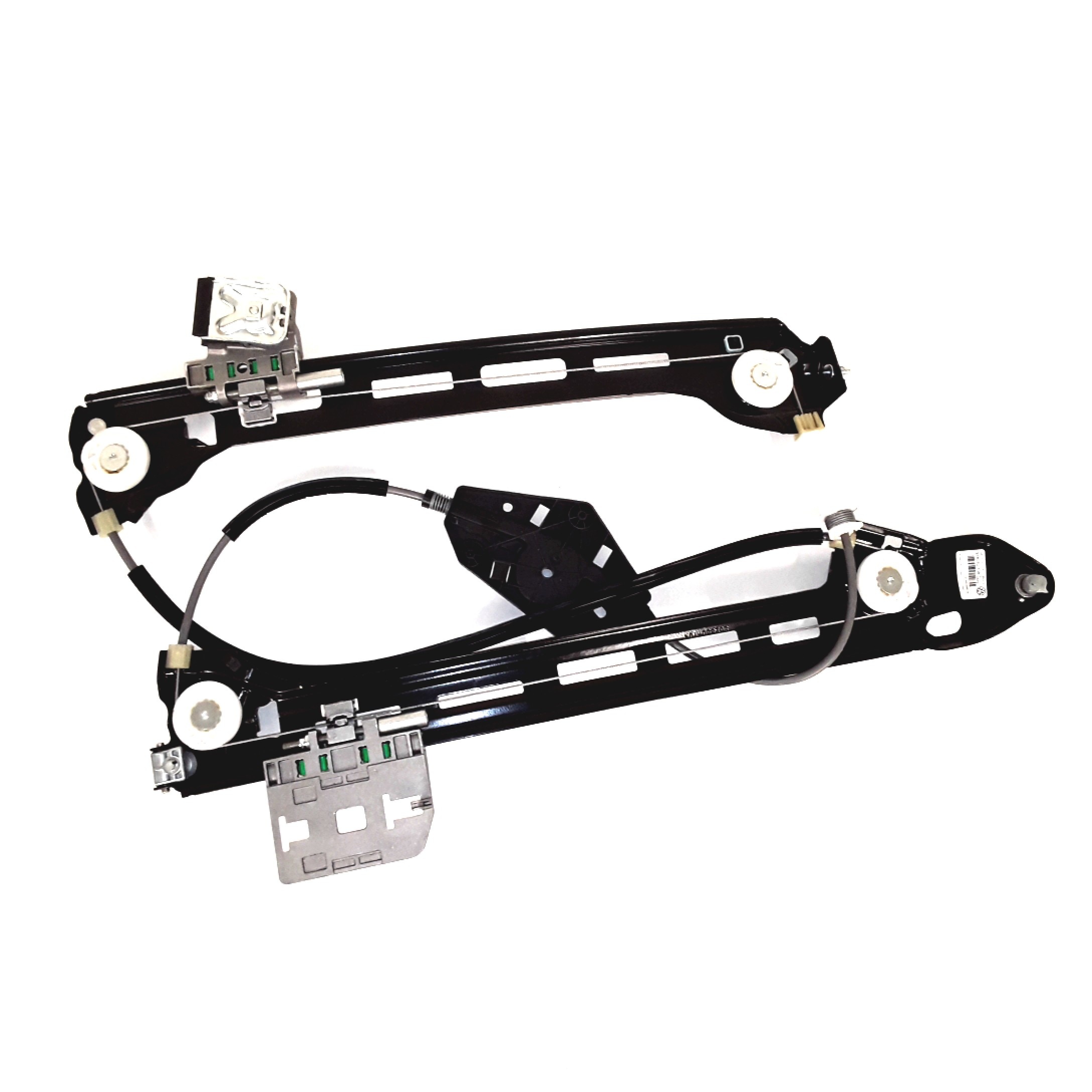 Window Regulator 3C8-839-461-M - View 3