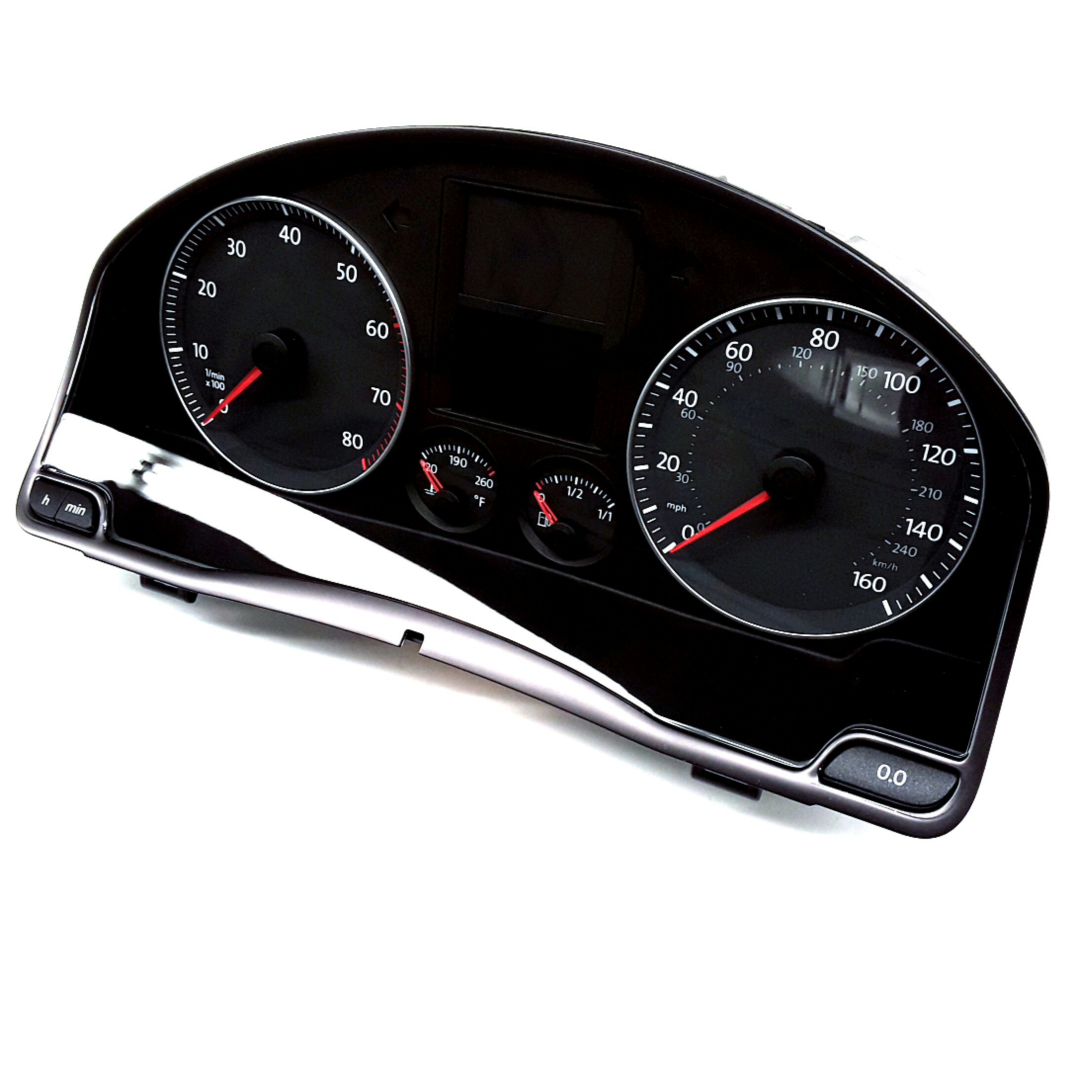 Cluster Assembly 1K0-920-953-CX-Z01