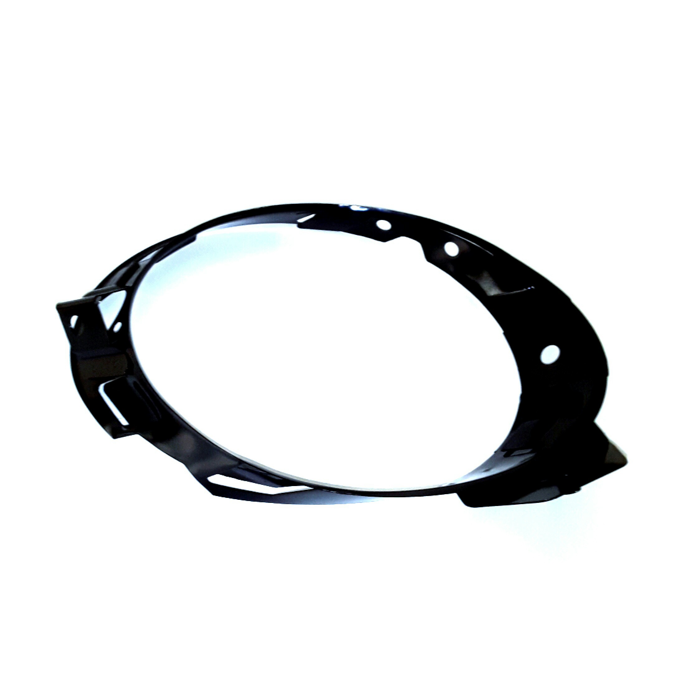 Headlamp Assembly Reinforcement 1C0-806-639-G - View 11