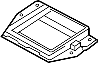 Contact Housing 1J0-941-369 - View 15