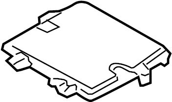 Contact Housing 1J0-941-369 - View 18