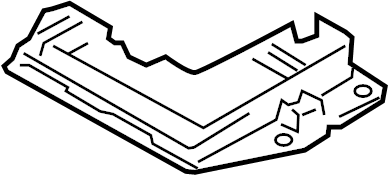 Contact Housing 1J0-941-369 - View 14