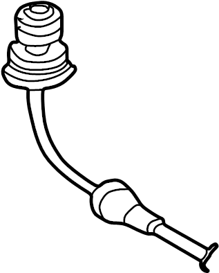 Speed Sensor 3B0-927-807-G - View 2