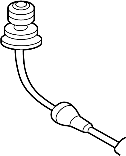 Speed Sensor 3B0-927-807-G - View 4