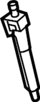 Nozzle 8W9-955-993-A - View 5