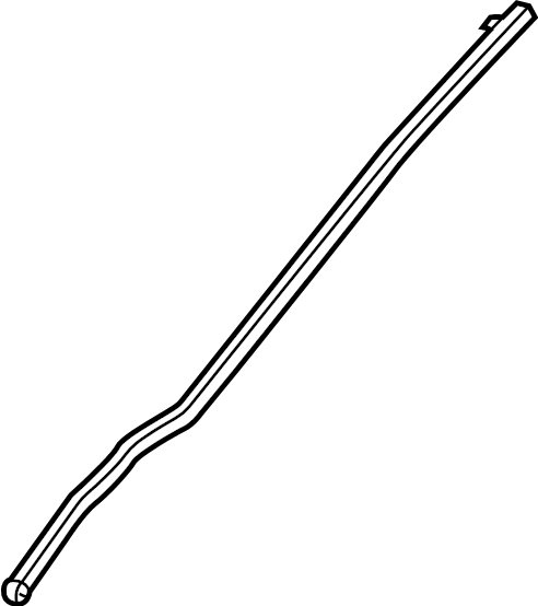 Nozzle 8W9-955-993-A - View 4