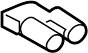 Motor 5GD-959-591-A - View 4