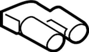 Motor 5GD-959-591-A - View 3