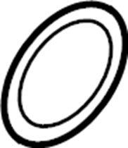 Converter & Pipe Gasket 5C0-253-115-A - View 6