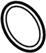 Converter & Pipe Gasket 5C0-253-115-A - View 10