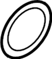 Converter & Pipe Gasket 5C0-253-115-A - View 7