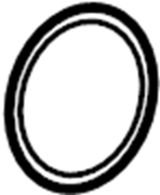 Converter & Pipe Gasket 5C0-253-115-A - View 22