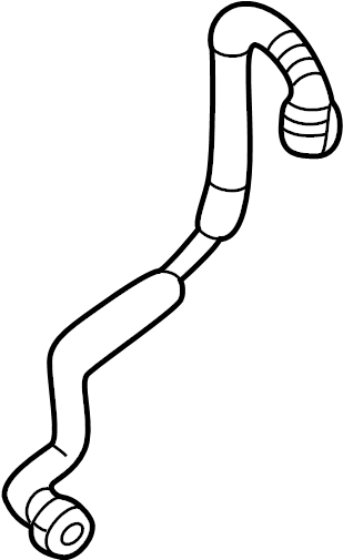 Connector Hose 3B0-131-149-F - View 4