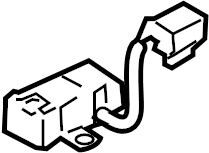 Relay 8P0937548 - View 8