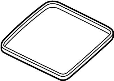 Frame Trim 5G0-867-525 - View 5