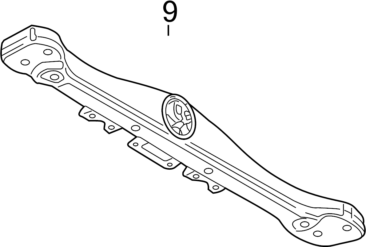 Trans Mount 7L0-399-249-B - View 10