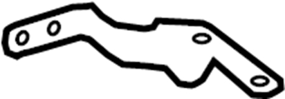 Mount Bracket 5Q0-253-249-D - View 4