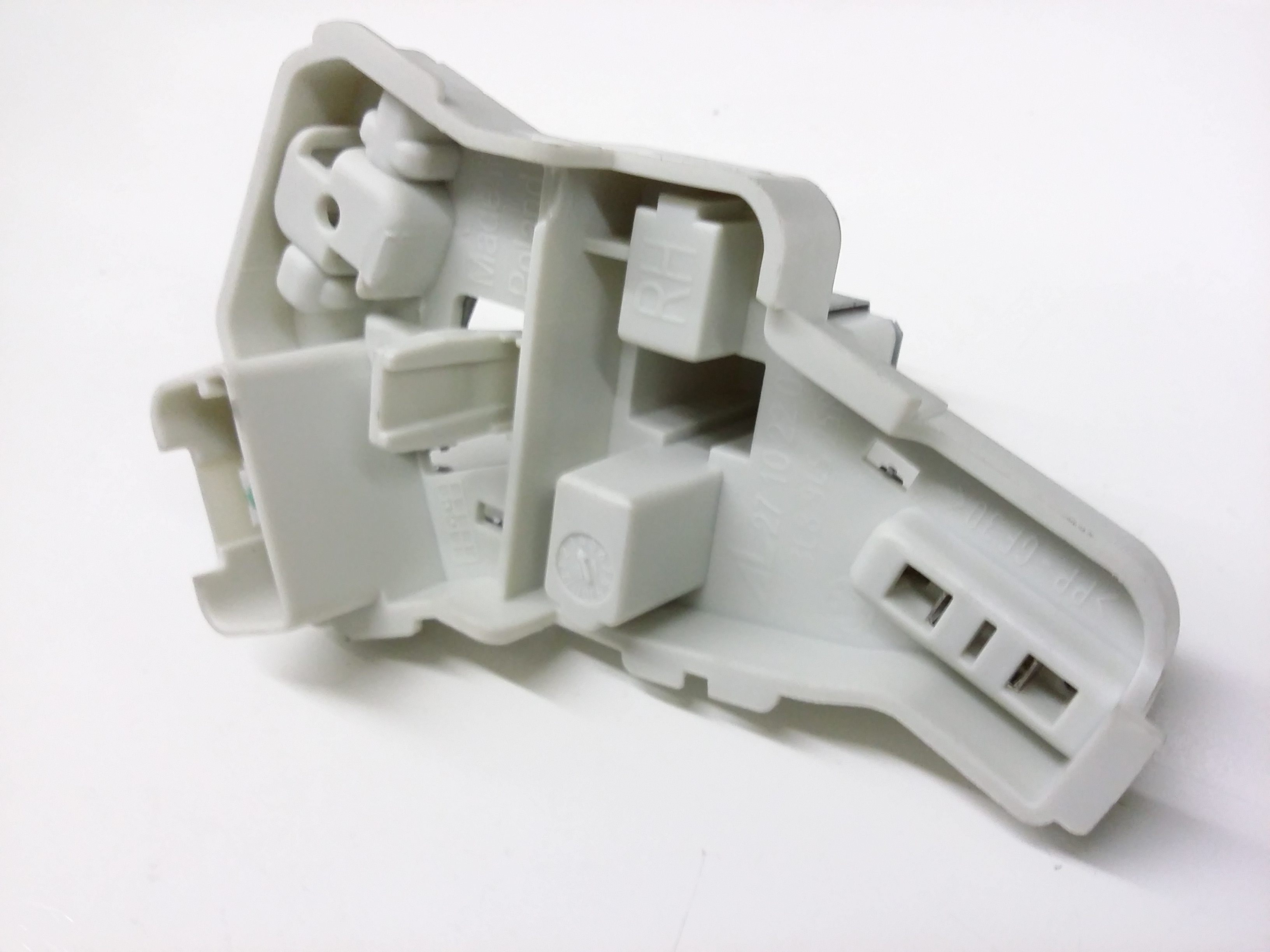 Holder 3C8-945-258-A - View 5