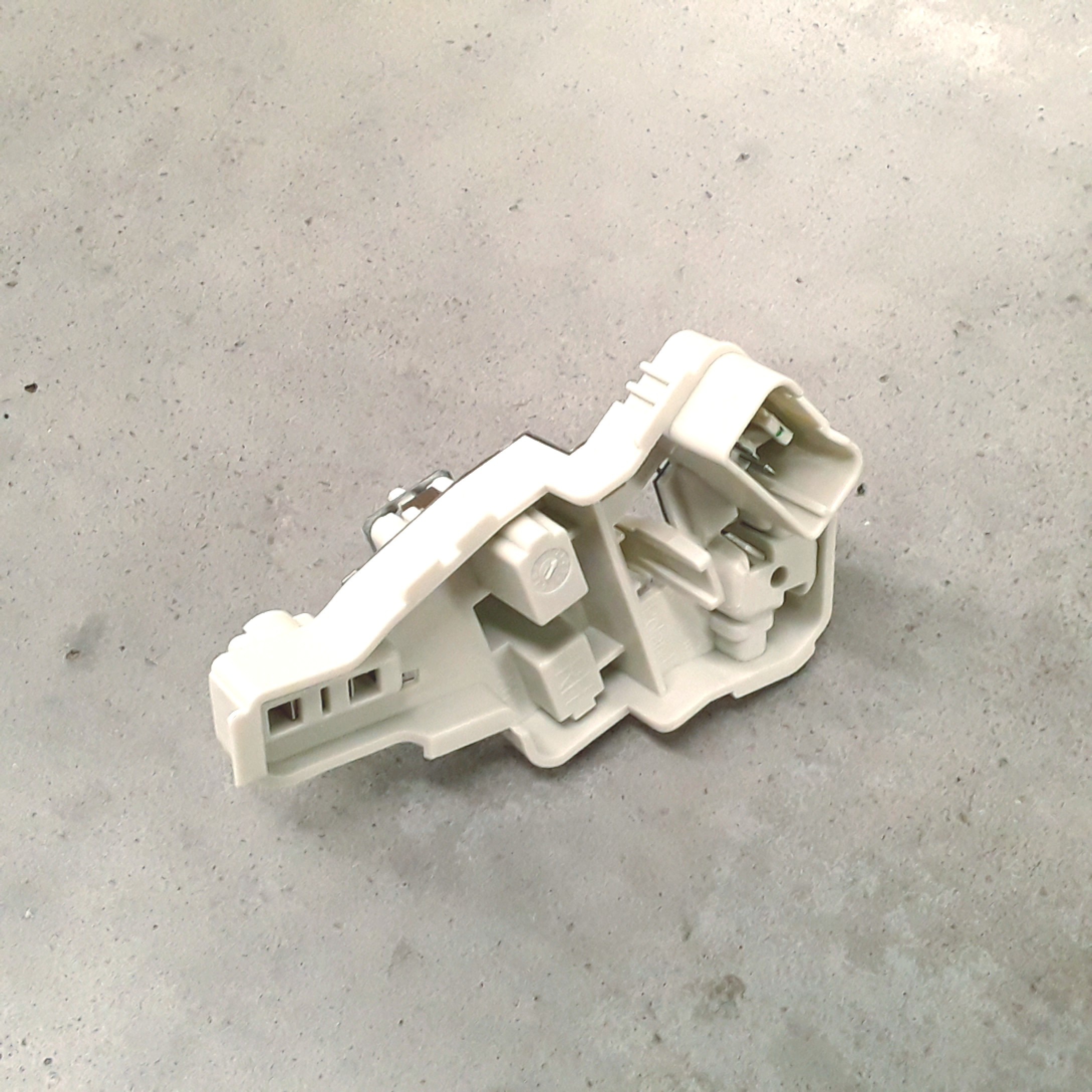 Holder 3C8-945-258-A - View 3