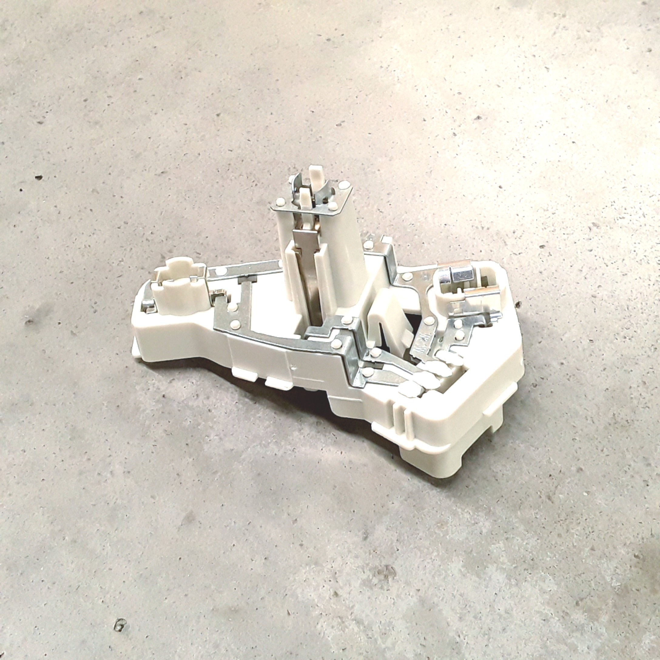 Holder 3C8-945-258-A - View 4