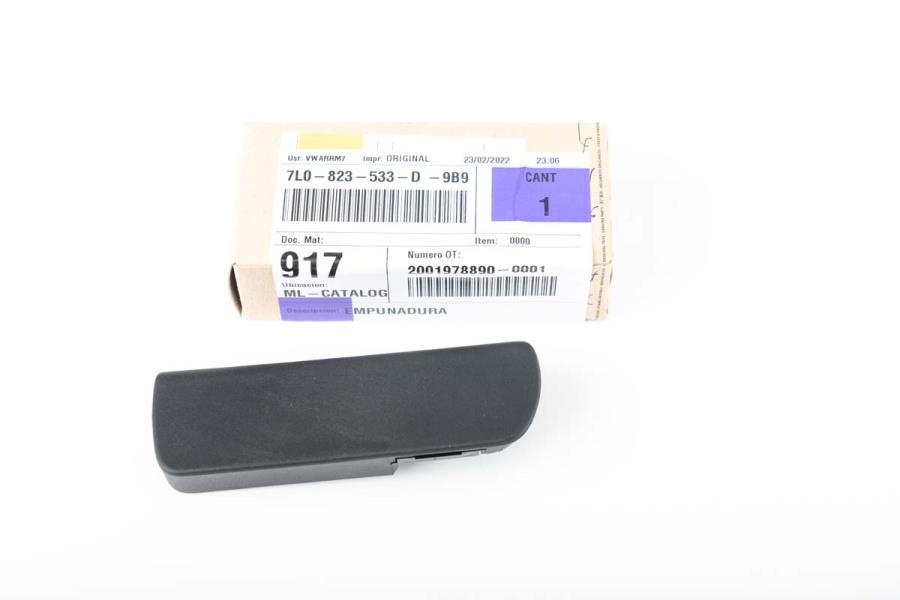 Release Handle 7L0-823-533-D-9B9 - View 6