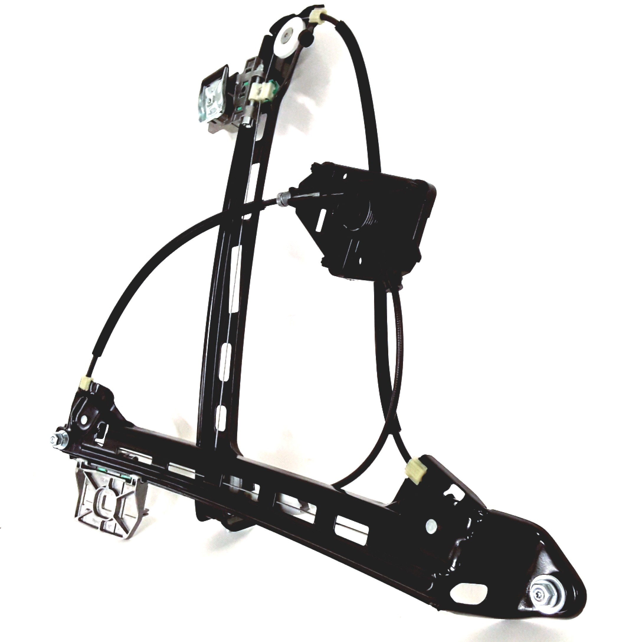 Window Regulator 3C8-837-461-J - View 3