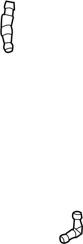 Washer Pump Elbow 1J0-955-665-C - View 8