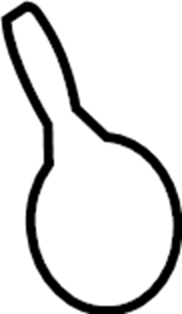 Warning Label 12E-010-006 - View 3