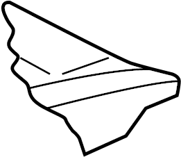 Seat Cushion Pad 561-881-375-C - View 8