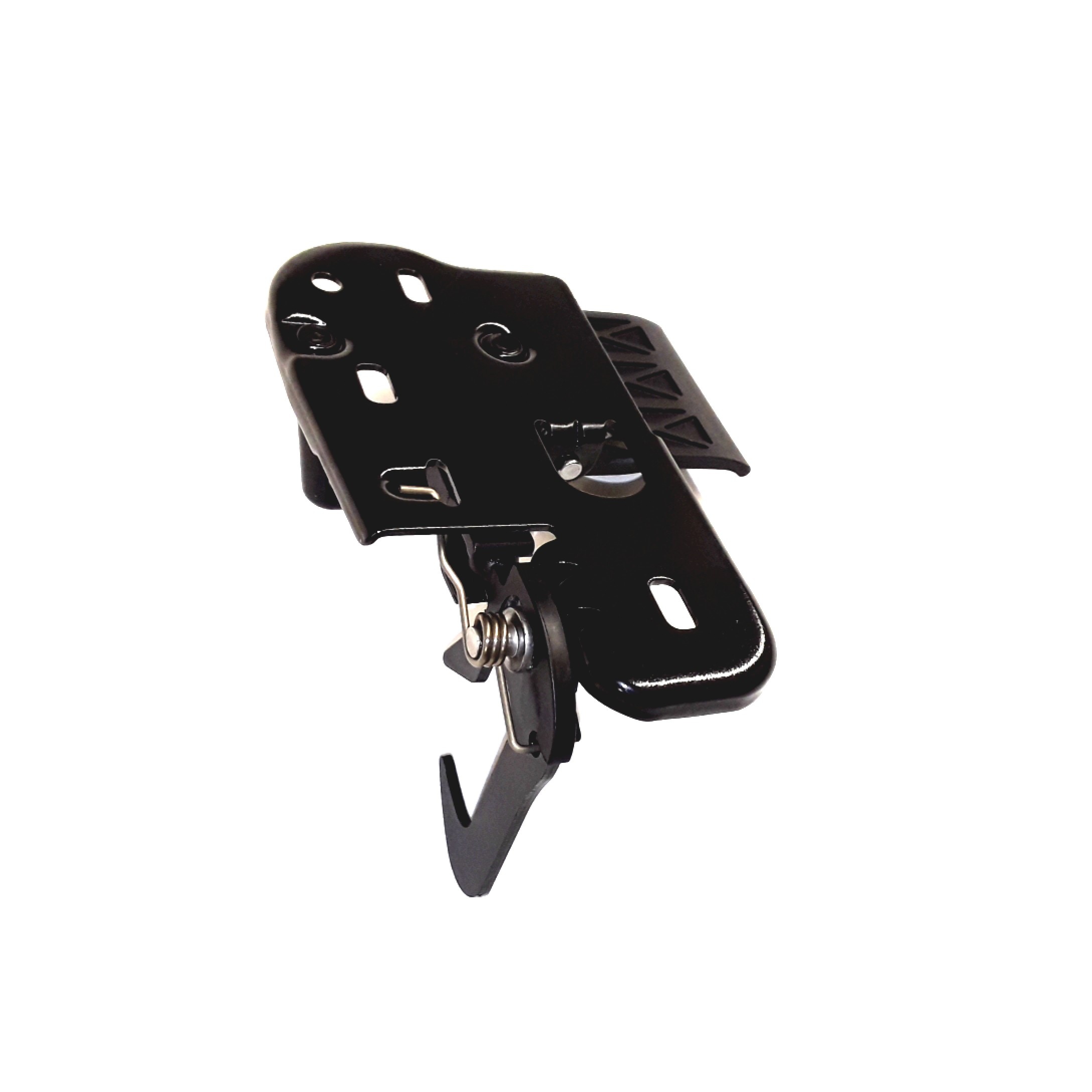 Safety Catch 3C8-823-480-B - View 8