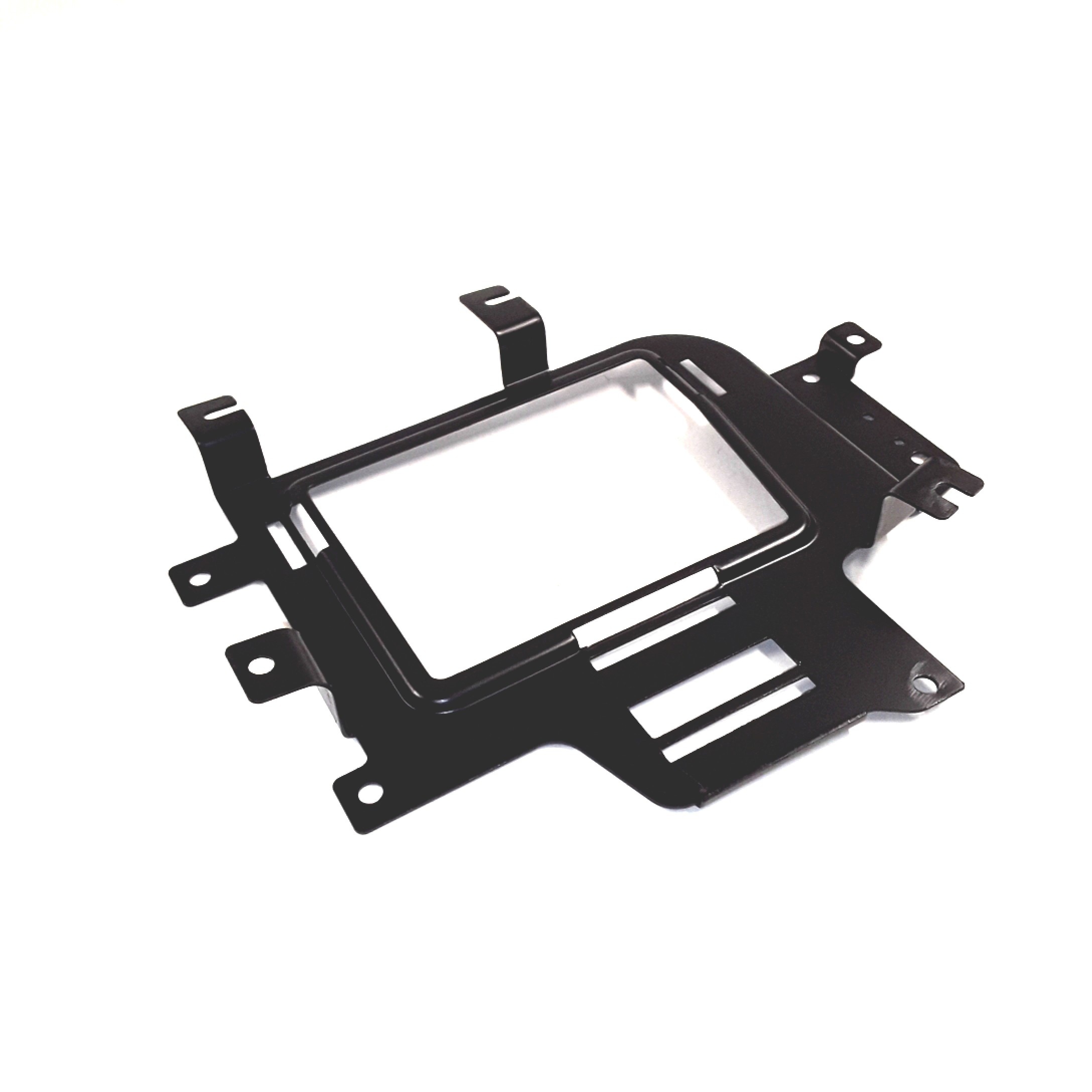 ECM Bracket 1C0-906-329-C - View 3