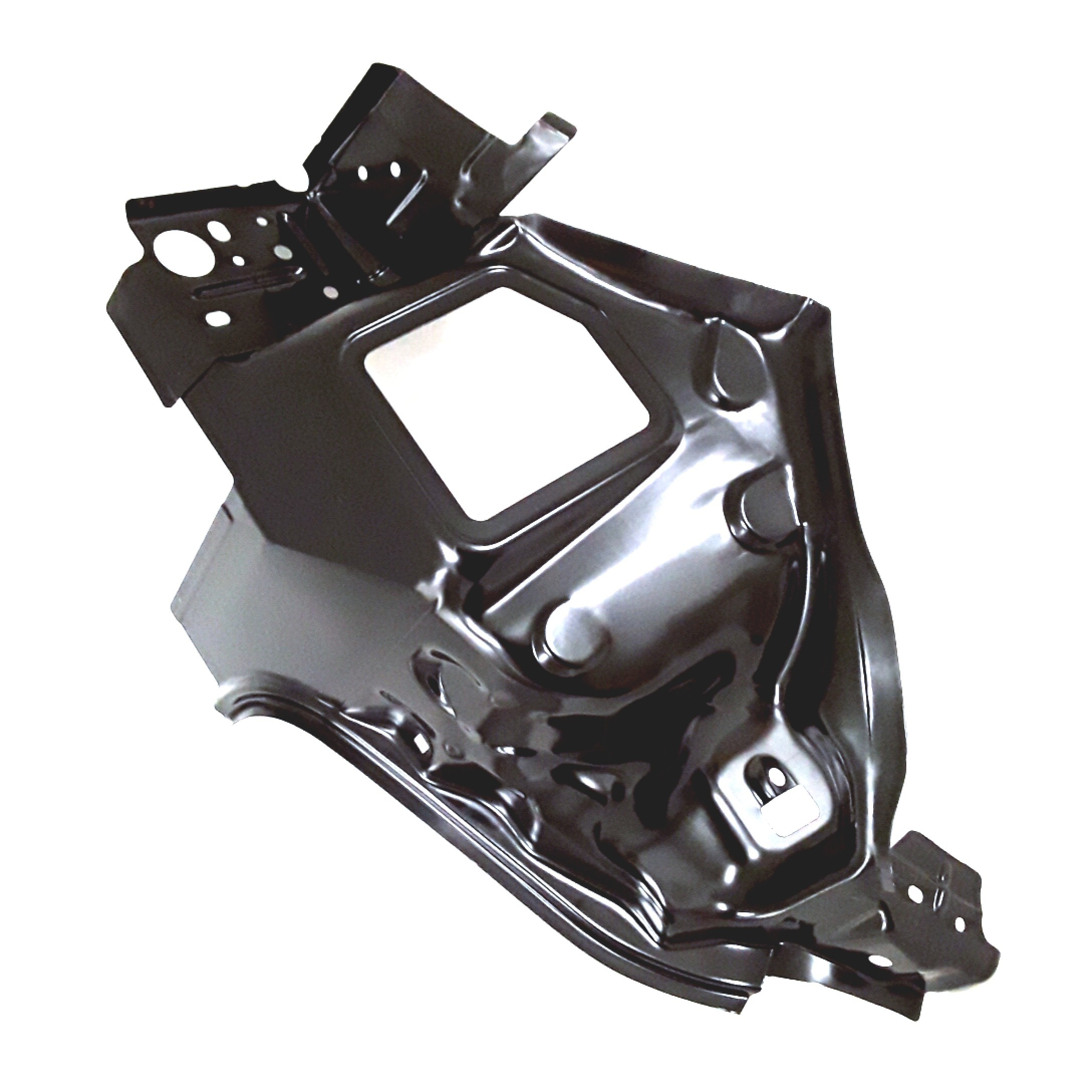 Tail Lamp Pocket 5K6-813-319-C - View 3