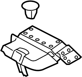 Connector Kit 5C3-898-059-SL1